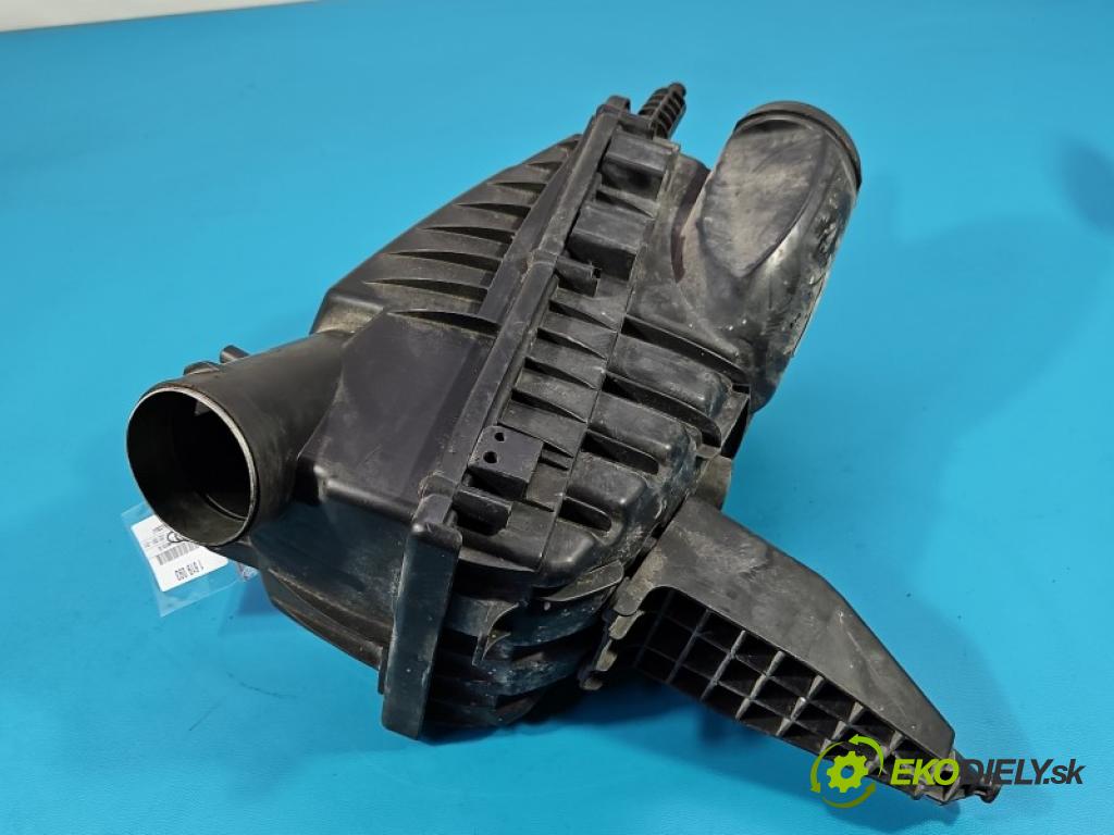 Land rover Range Rover III L322 2001-2012 4.4 V8 313 HP automatic 230 kW 4367 cm3 5- obal filtra vzduchu BH42-9600-AA (Obal vzduchového filtra)