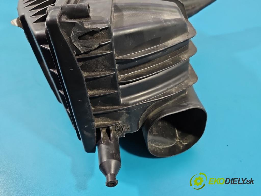 Land rover Range Rover III L322 2001-2012 4.4 V8 313 HP automatic 230 kW 4367 cm3 5- obal filtra vzduchu BH42-9600-AA (Obal vzduchového filtra)