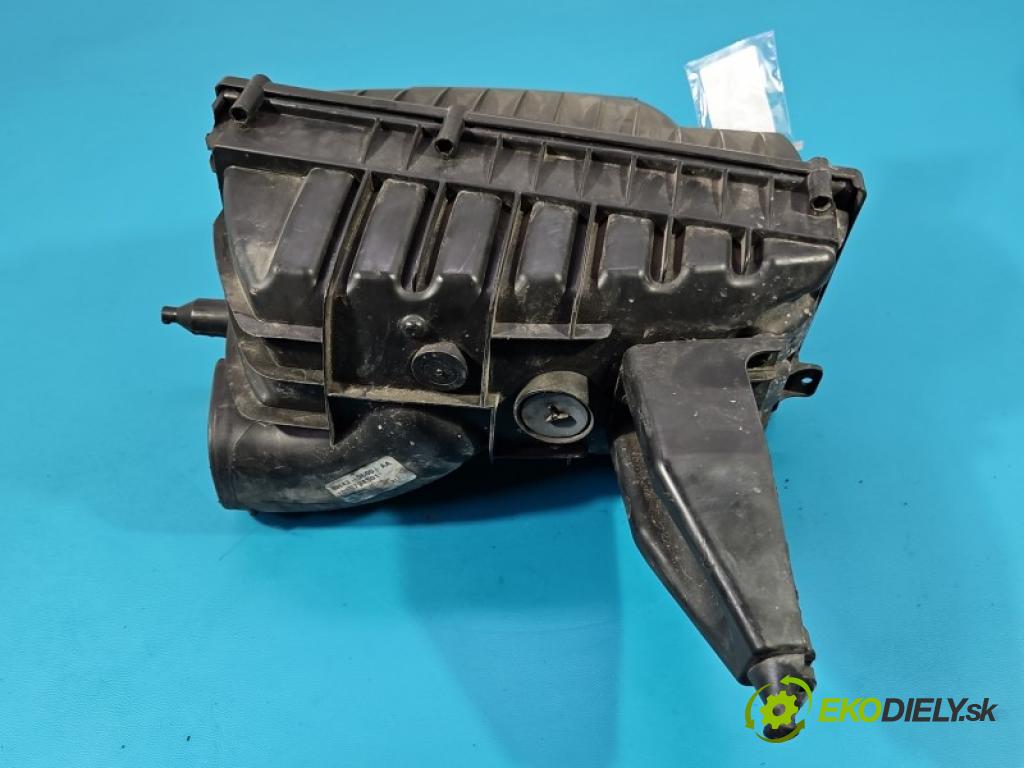 Land rover Range Rover III L322 2001-2012 4.4 V8 313 HP automatic 230 kW 4367 cm3 5- obal filtra vzduchu BH42-9600-AA (Obal vzduchového filtra)