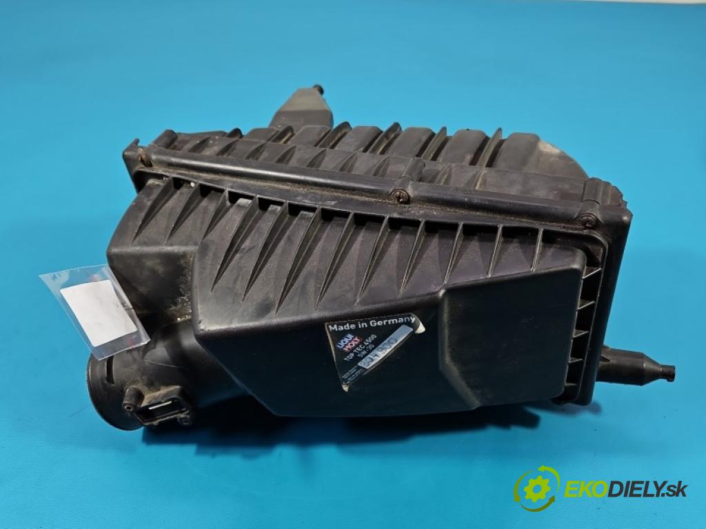 Land rover Range Rover III L322 2001-2012 4.4 V8 313 HP automatic 230 kW 4367 cm3 5- obal filtra vzduchu BH42-9600-AA (Obal vzduchového filtra)