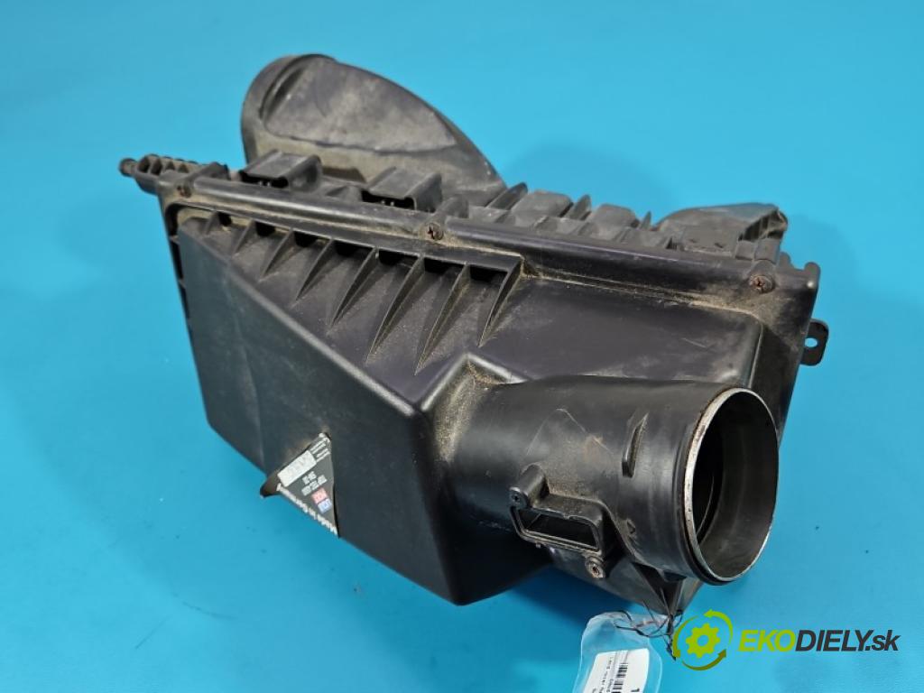Land rover Range Rover III L322 2001-2012 4.4 V8 313 HP automatic 230 kW 4367 cm3 5- obal filtra vzduchu BH42-9600-AA (Obal vzduchového filtra)