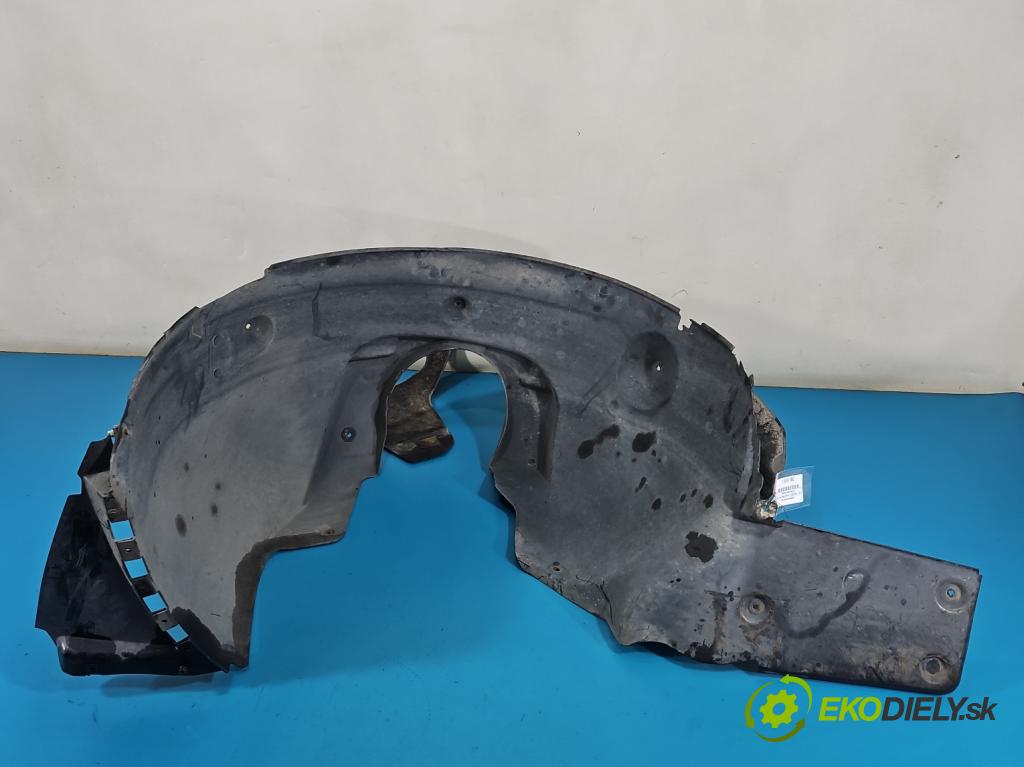 Land rover Range Rover III L322 2001-2012 4.4 V8 313 HP automatic 230 kW 4367 cm3 5- Blatník: predné ľavé AH42-1666563-BB