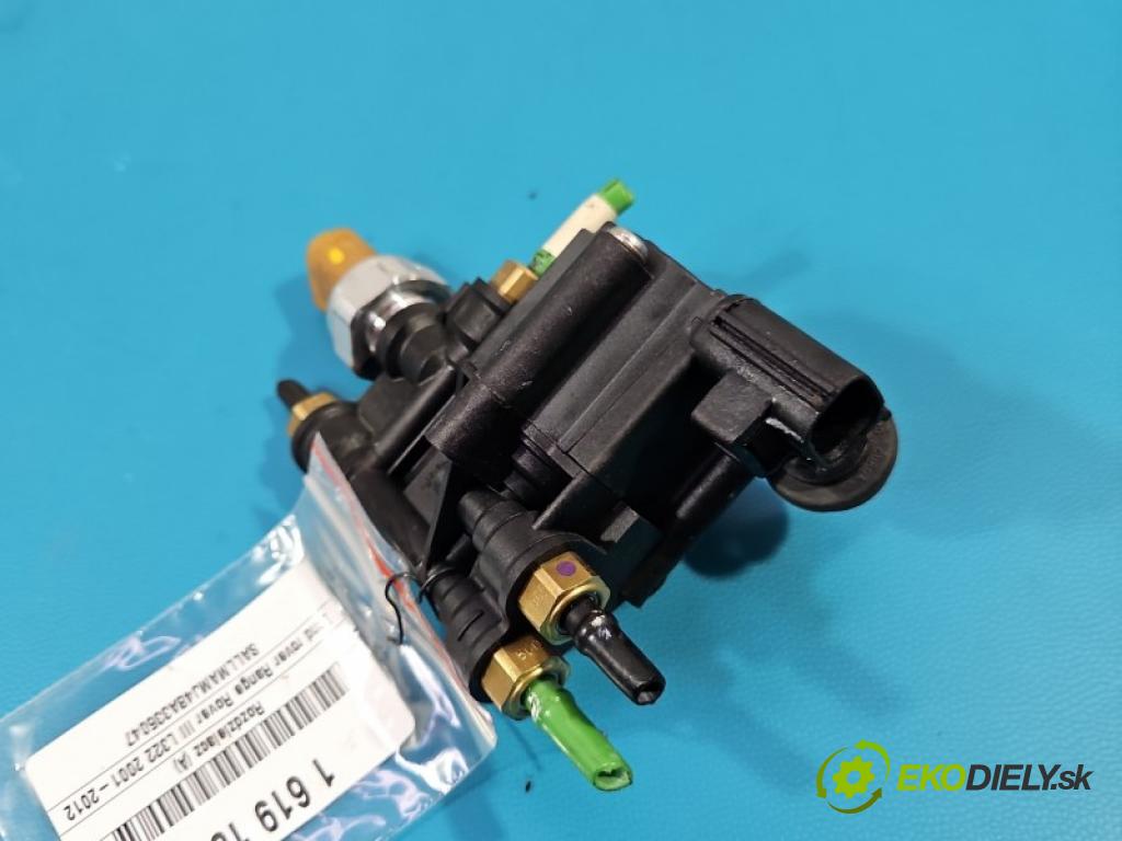 Land rover Range Rover III L322 2001-2012 4.4 V8 313 hp automatic 230 kW 4367 cm3 5- Distributor: RVH500070