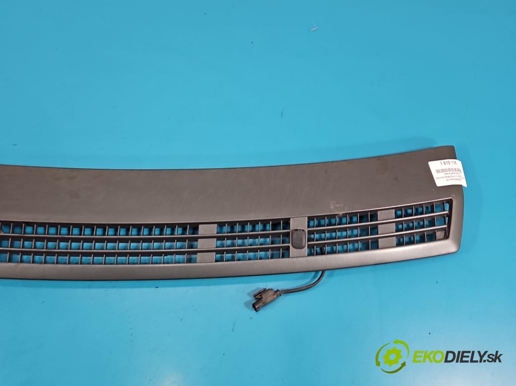 Land rover Range Rover III L322 2001-2012 4.4 V8 313 HP automatic 230 kW 4367 cm3 5- torpédo 5113-7009911 (Torpédo (plast pod čelným sklom))