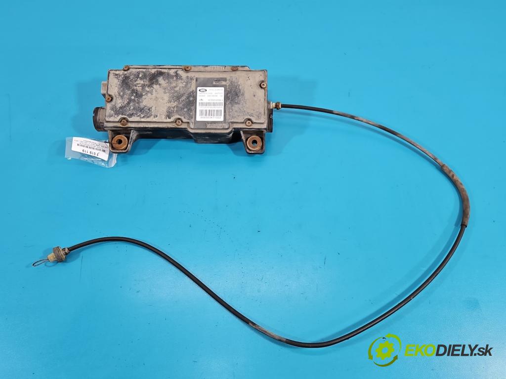 Land rover Range Rover III L322 2001-2012 4.4 V8 313 HP automatic 230 kW 4367 cm3 5- Brzda manuál: elektrický: AH42-2C496-AE (Ručná brzda)