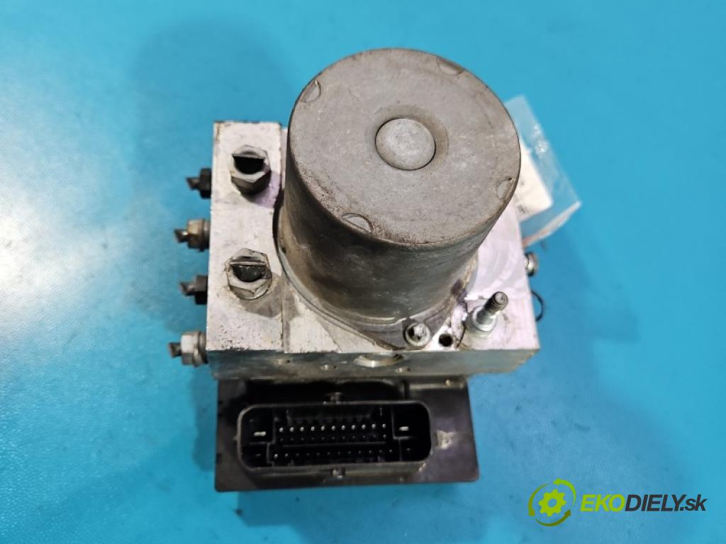 Land rover Range Rover III L322 2001-2012 4.4 V8 313 HP automatic 230 kW 4367 cm3 5- čerpadlo abs 0265236276 (Pumpa ABS)