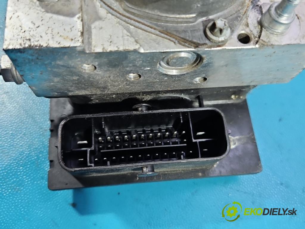 Land rover Range Rover III L322 2001-2012 4.4 V8 313 HP automatic 230 kW 4367 cm3 5- čerpadlo abs 0265236276 (Pumpa ABS)