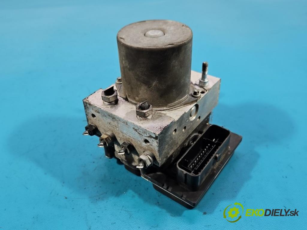 Land rover Range Rover III L322 2001-2012 4.4 V8 313 HP automatic 230 kW 4367 cm3 5- čerpadlo abs 0265236276 (Pumpa ABS)