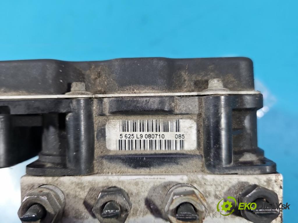 Land rover Range Rover III L322 2001-2012 4.4 V8 313 HP automatic 230 kW 4367 cm3 5- čerpadlo abs 0265236276 (Pumpa ABS)