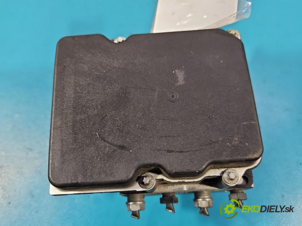 Land rover Range Rover III L322 2001-2012 4.4 V8 313 HP automatic 230 kW 4367 cm3 5- čerpadlo abs 0265236276 (Pumpa ABS)