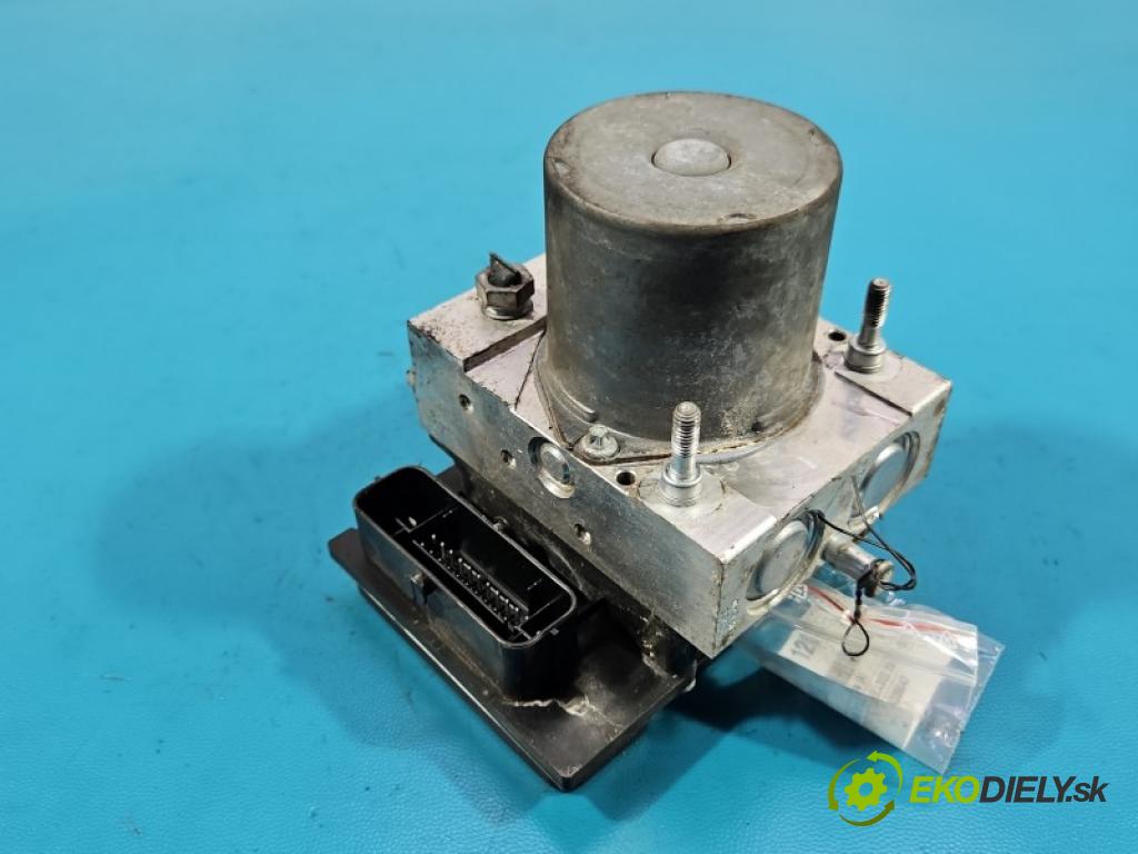 Land rover Range Rover III L322 2001-2012 4.4 V8 313 HP automatic 230 kW 4367 cm3 5- čerpadlo abs 0265236276 (Pumpa ABS)