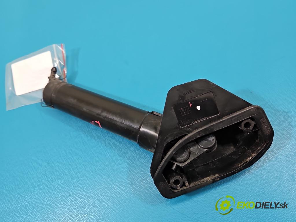 Opel Astra IV 2009-2015 2.0 cdti 160 HP manual 118 kW 1956 cm3 5- ostrekovač reflektor: ľavý 13258407 (Motorček ostrekovačov)