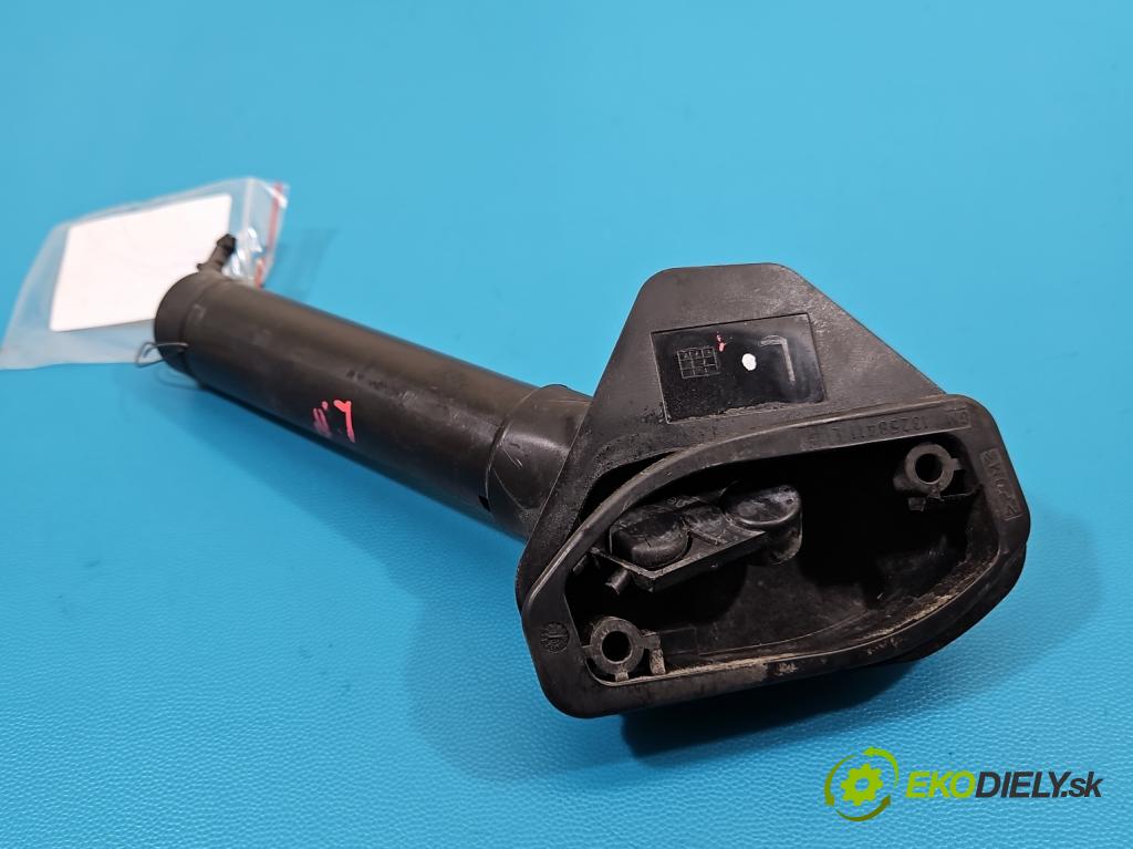 Opel Astra IV 2009-2015 2.0 cdti 160 HP manual 118 kW 1956 cm3 5- ostrekovač reflektor: ľavý 13258407 (Motorček ostrekovačov)