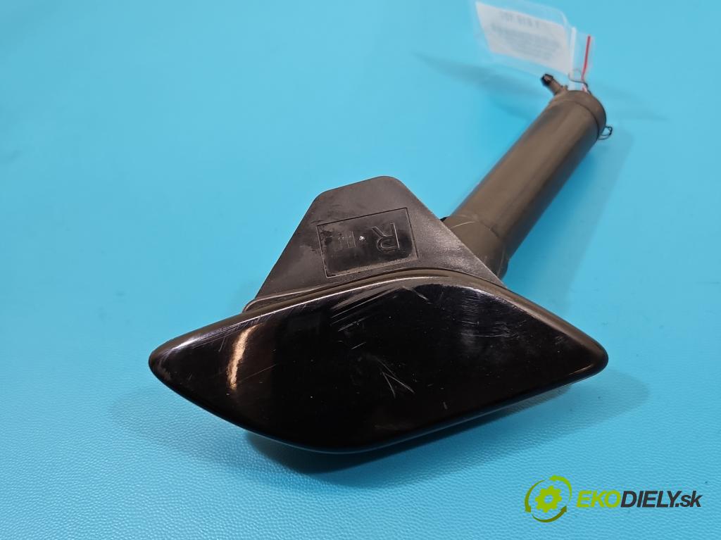 Opel Astra IV 2009-2015 2.0 cdti 160 HP manual 118 kW 1956 cm3 5- ostrekovač reflektor: pravý 13258408