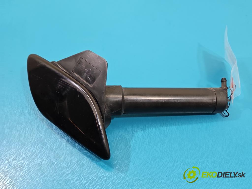 Opel Astra IV 2009-2015 2.0 cdti 160 HP manual 118 kW 1956 cm3 5- ostrekovač reflektor: pravý 13258408