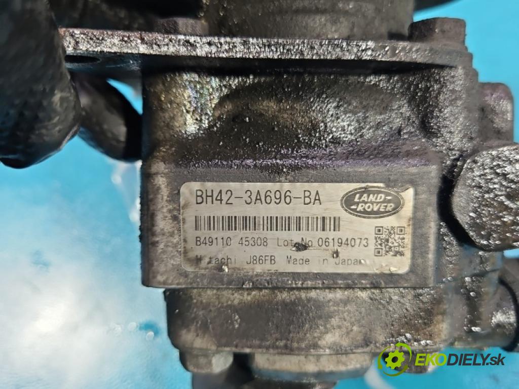 Land rover Range Rover III L322 2001-2012 4.4 V8 313 HP automatic 230 kW 4367 cm3 5- čerpadlo posilovač BH42-3A696-BA (Servočerpadlo)