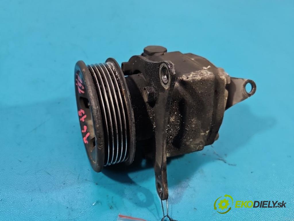 Land rover Range Rover III L322 2001-2012 4.4 V8 313 HP automatic 230 kW 4367 cm3 5- čerpadlo posilovač BH42-3A696-BA (Servočerpadlo)