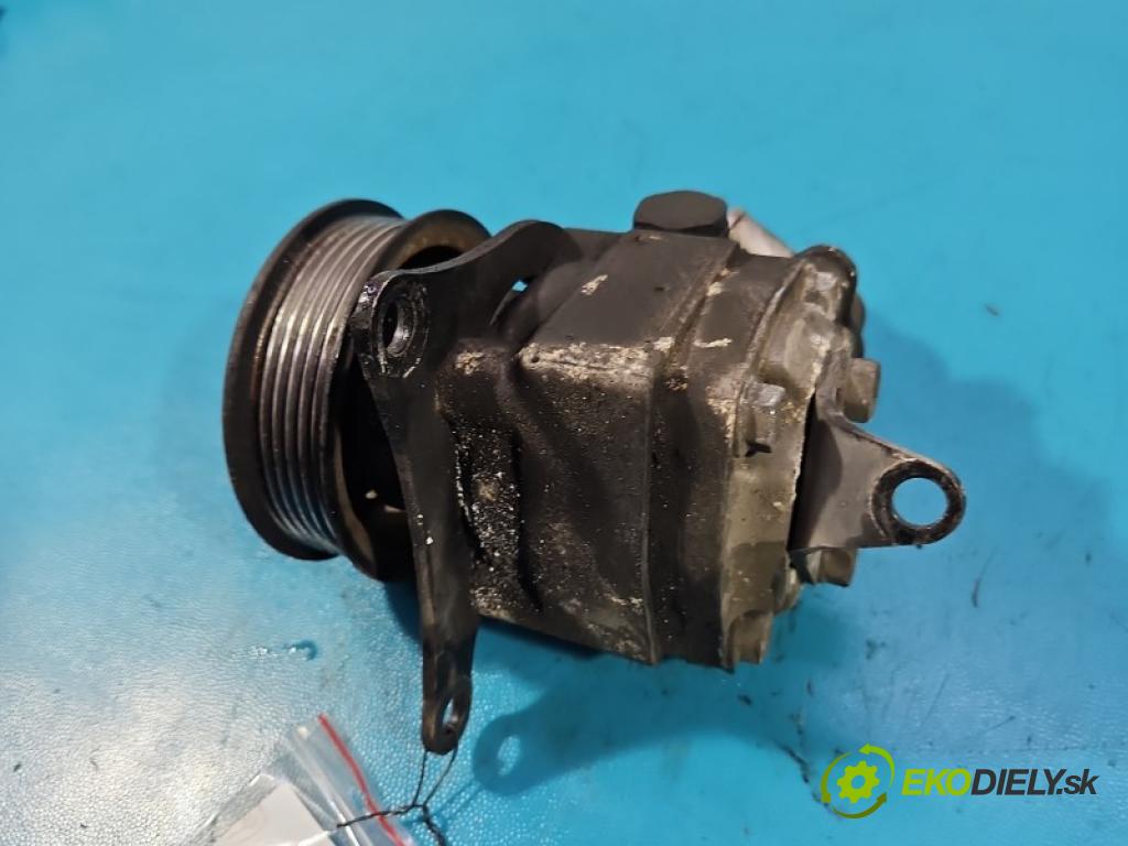 Land rover Range Rover III L322 2001-2012 4.4 V8 313 HP automatic 230 kW 4367 cm3 5- čerpadlo posilovač BH42-3A696-BA (Servočerpadlo)