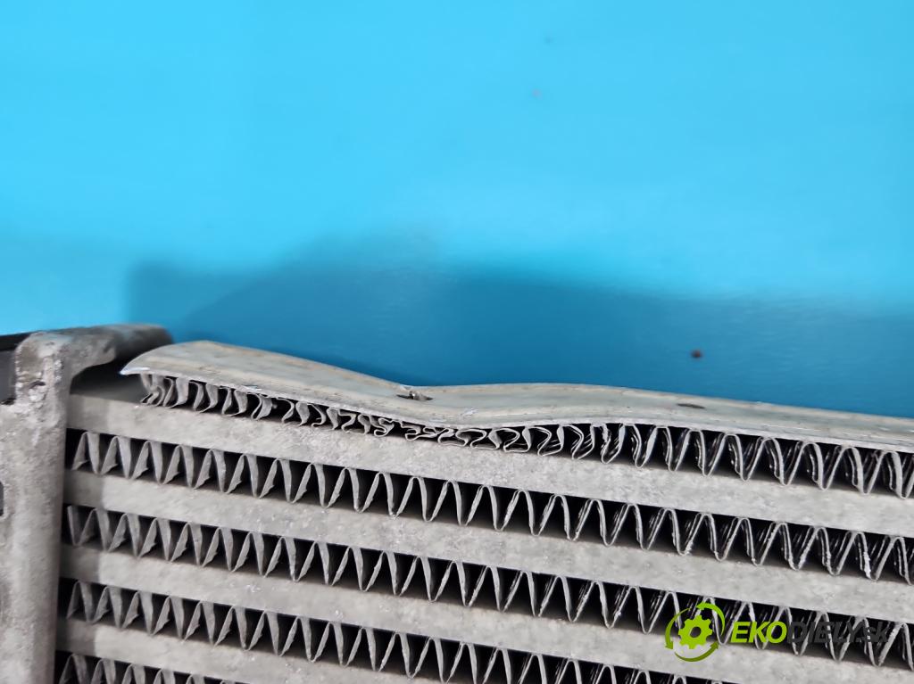 Opel Astra IV 2009-2015 2.0 cdti 160 HP manual 118 kW 1956 cm3 5- Intercooler 13267647 (Intercooler (chladič nasávaného vzduchu))