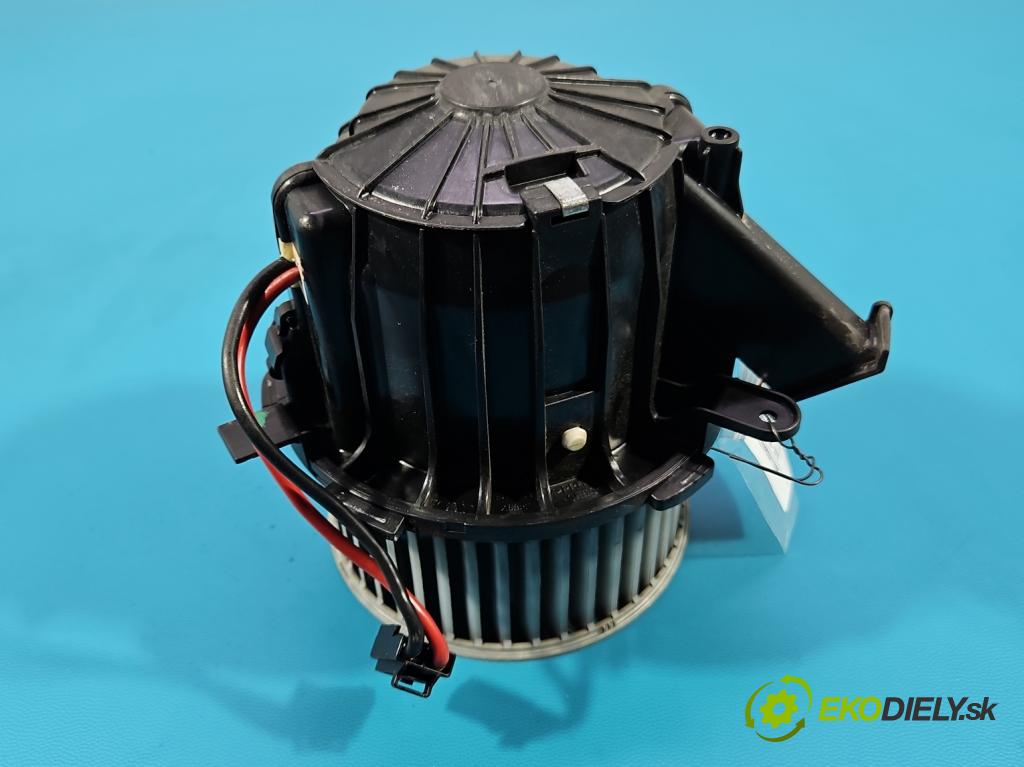 Audi Q5 2008-2016 2.0 tdi 190 hp automatic 140 kW 1968 cm3 5- ventilátor vzduchu X6553
