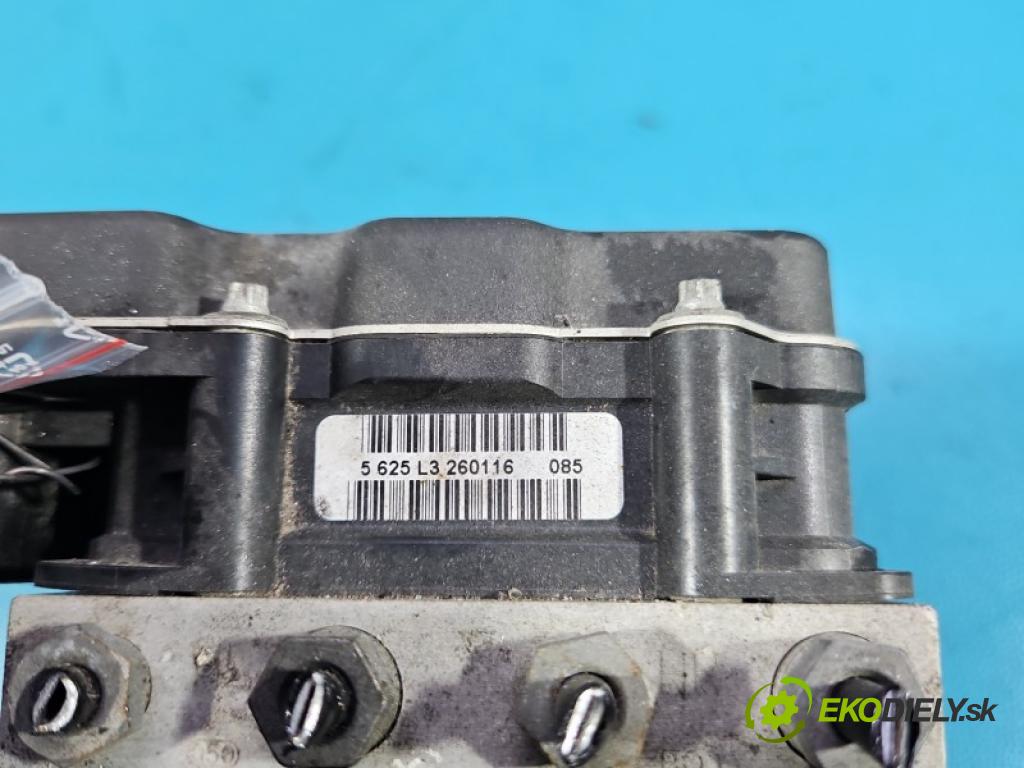 Audi Q5 2008-2016 2.0 tdi 190 HP automatic 140 kW 1968 cm3 5- čerpadlo abs 8R0907379BF (Pumpa ABS)