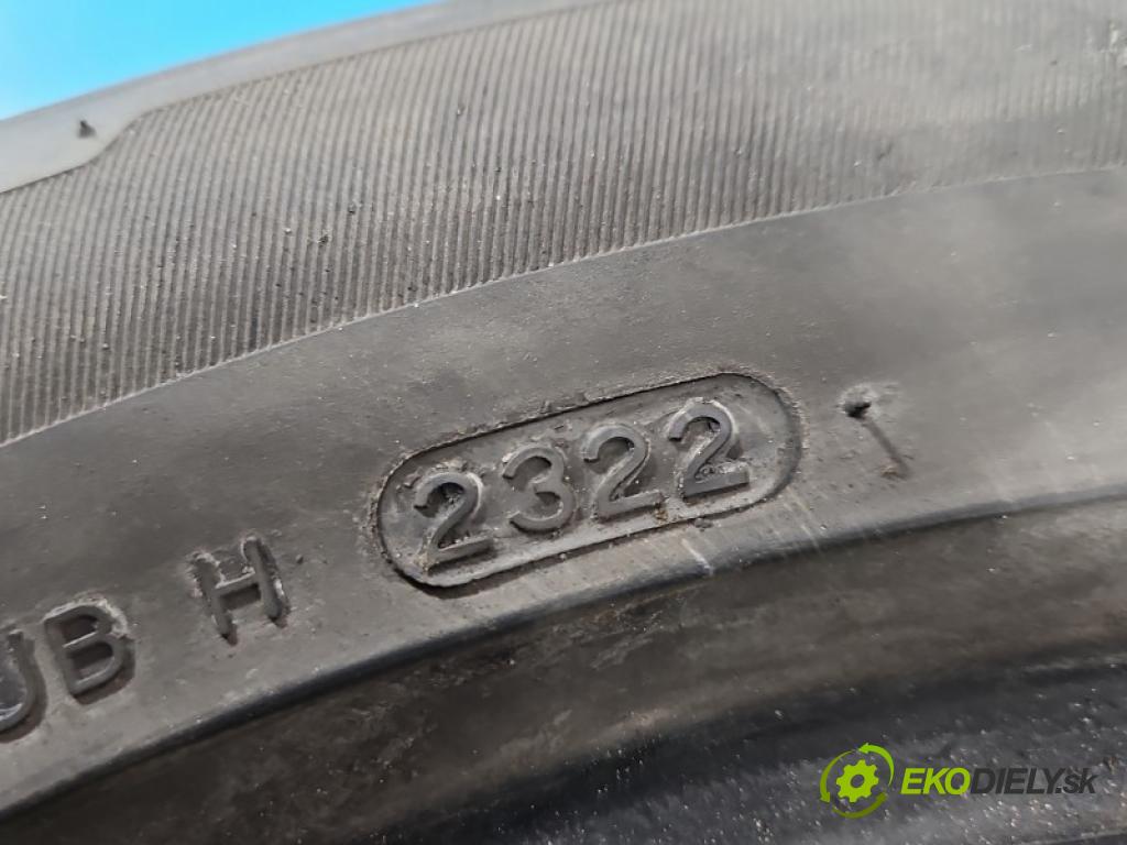 Audi Q5 2008-2016 2.0 tdi 190 HP automatic 140 kW 1968 cm3 5- pneumatika letné 1 kus.: