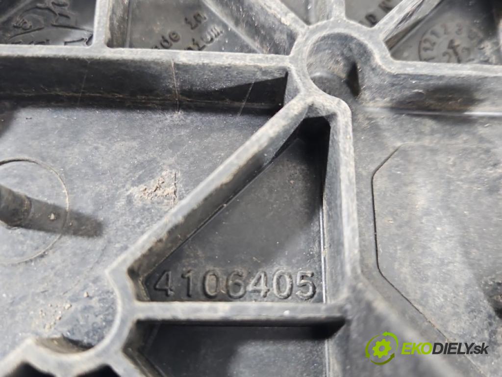 Opel Movano IV 2021- 2.2 cdti 165 hp manual 121 kW 2179 cm3 5- Nádrž: AdBlue 4077135AA