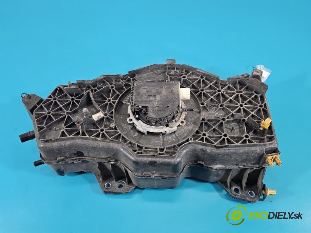 Opel Movano IV 2021- 2.2 cdti 165 hp manual 121 kW 2179 cm3 5- Nádrž: AdBlue 4077135AA