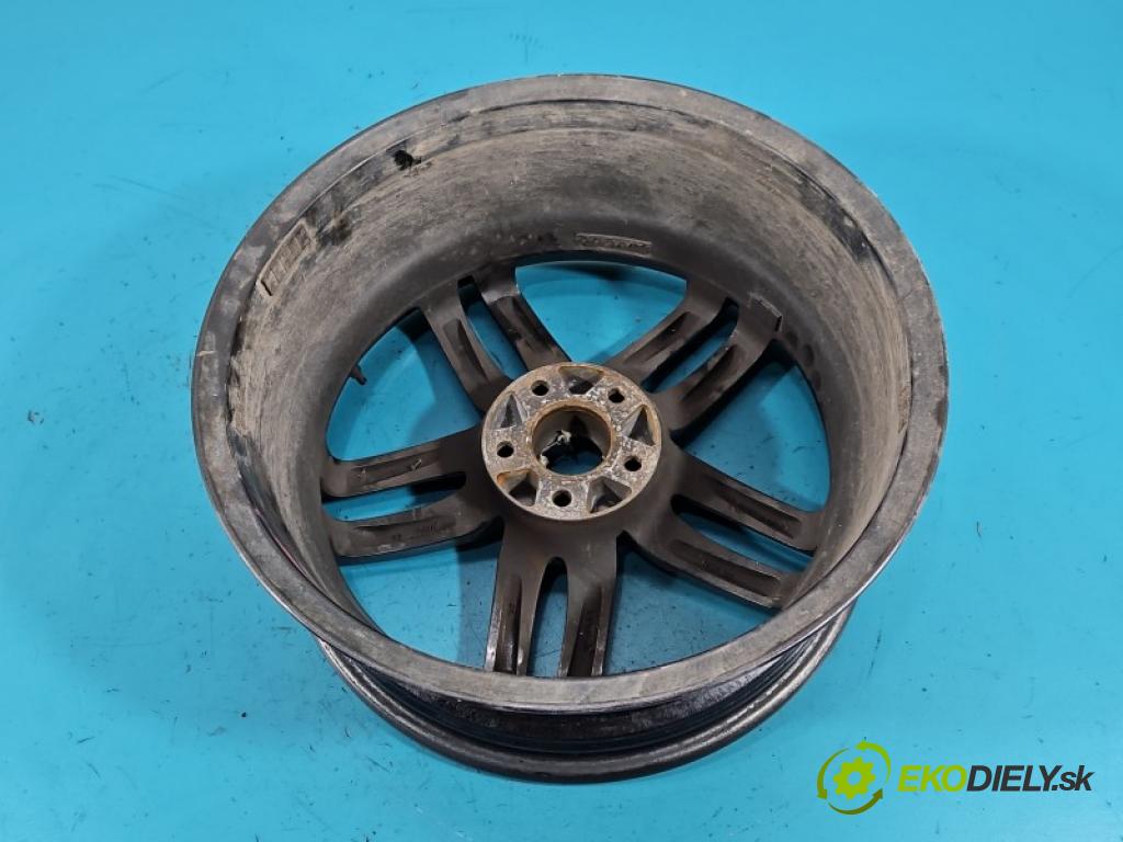 Audi Q5 2008-2016 2.0 tdi 190 hp automatic 140 kW 1968 cm3 5- Felga hliník 19"