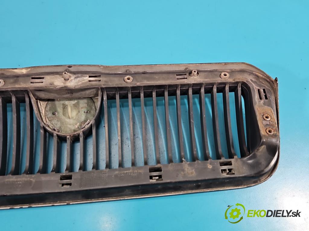 Skoda Octavia I 1996-2010 2.0 8V 116 hp manual 85 kW 1984 cm3 5- mřížka 1U0853651