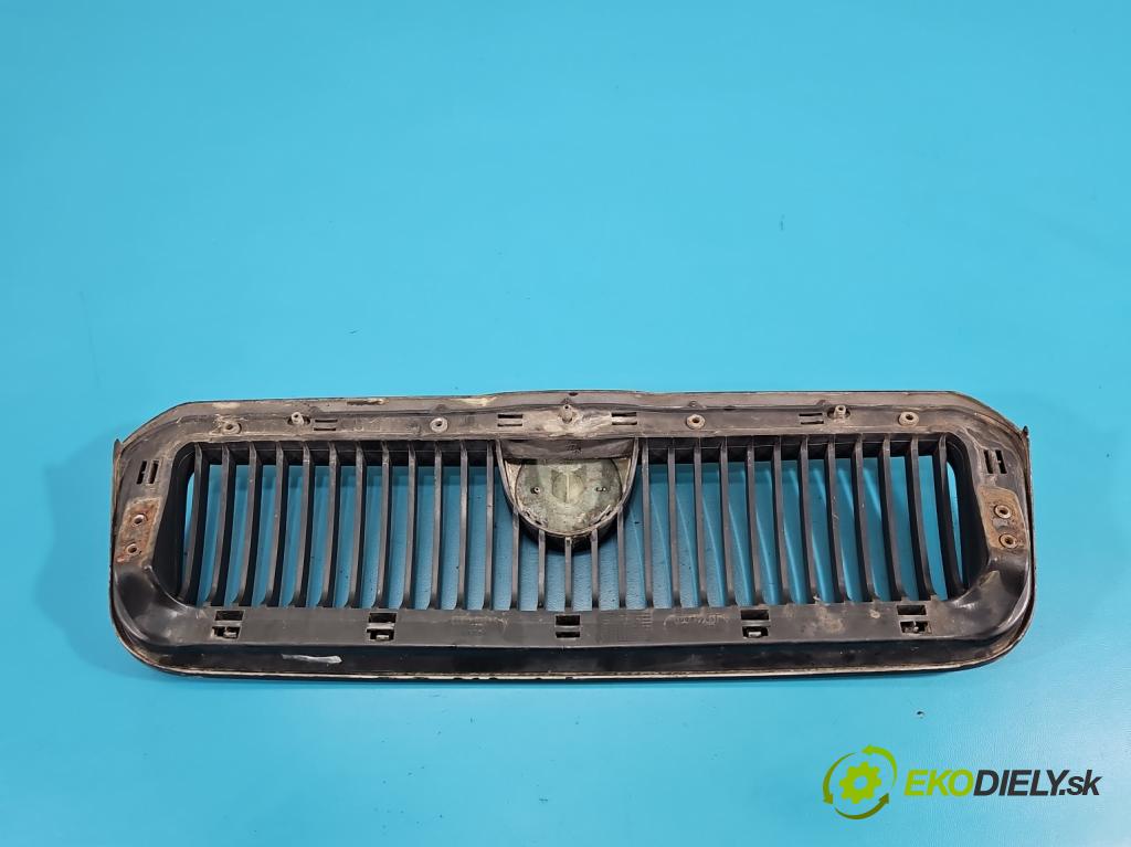Skoda Octavia I 1996-2010 2.0 8V 116 hp manual 85 kW 1984 cm3 5- mřížka 1U0853651