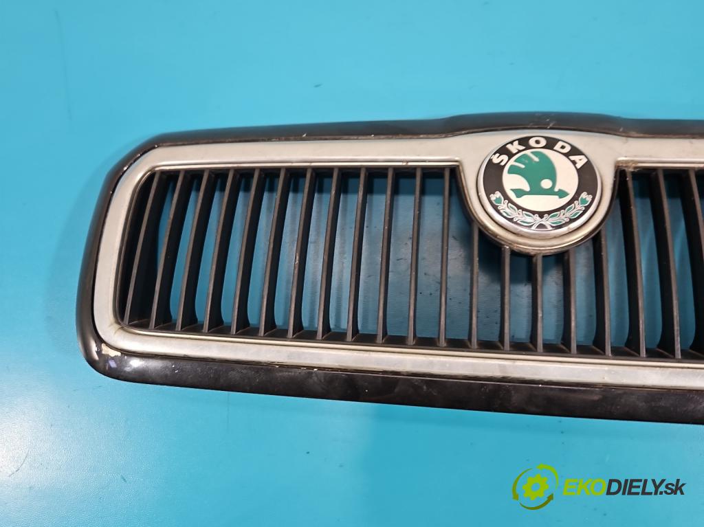 Skoda Octavia I 1996-2010 2.0 8V 116 hp manual 85 kW 1984 cm3 5- mřížka 1U0853651
