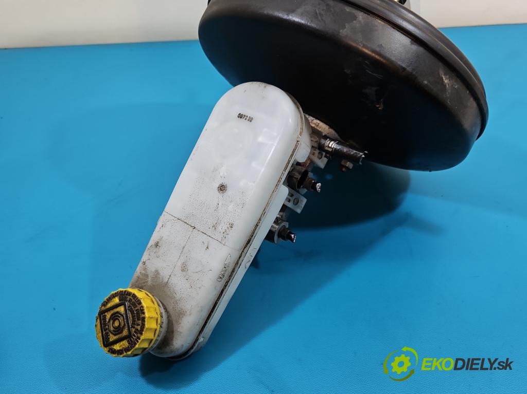 Opel Movano IV 2021- 2.2 cdti 165 HP manual 121 kW 2179 cm3 5- servo brzdové 51928238