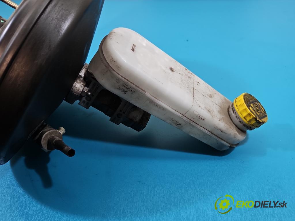 Opel Movano IV 2021- 2.2 cdti 165 HP manual 121 kW 2179 cm3 5- servo brzdové 51928238
