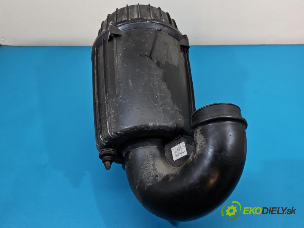 Opel Movano IV 2021- 2.2 cdti 165 HP manual 121 kW 2179 cm3 5- obal filtra vzduchu 1399867080 (Obal vzduchového filtra)