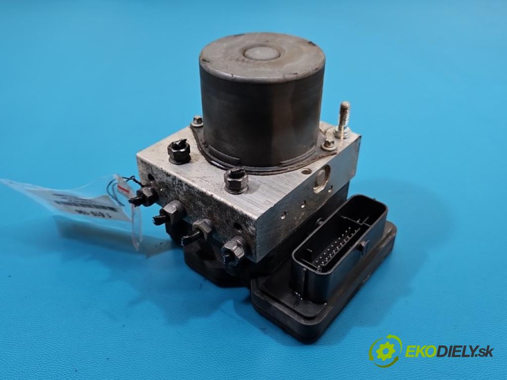 Opel Movano IV 2021- 2.2 cdti 165 HP manual 121 kW 2179 cm3 5- čerpadlo abs 0265295673 (Pumpa ABS)