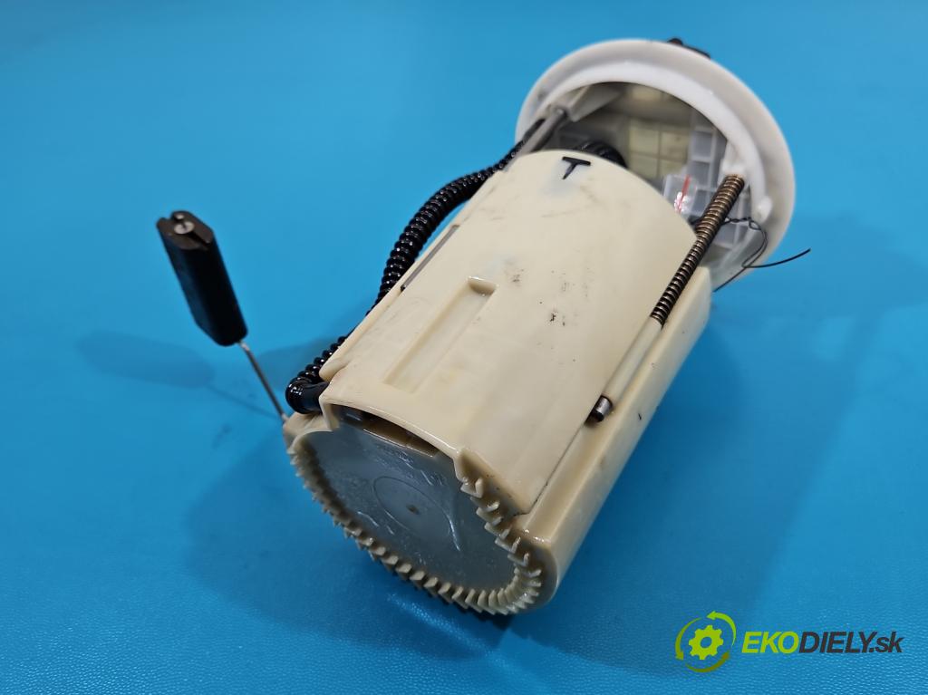 Fiat Bravo II 2007-2014 1.6 jtd 198A2000 5890128 120 HP manual 88 kW 1598 cm3 5- čerpadlo palivo 0580303036