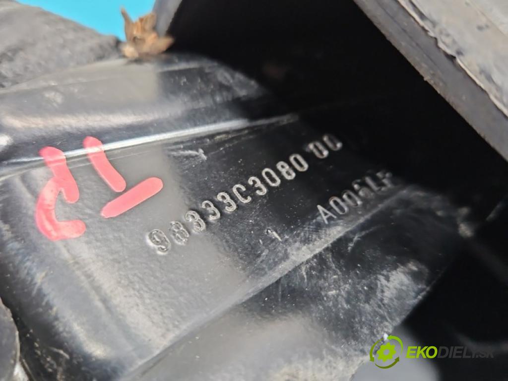 Toyota Proace City 1.5 D4D 131 HP automatic 96 kW 1499 cm3 5- Rolka dvere 9816964880