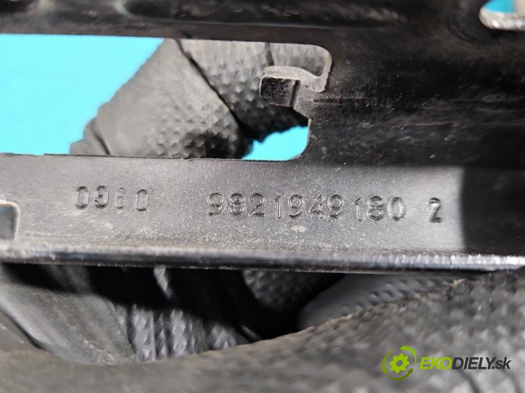 Toyota Proace City 1.5 D4D 131 HP automatic 96 kW 1499 cm3 5- Rolka dvere 9816964880