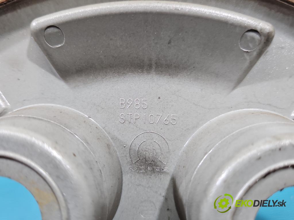 Opel Movano IV 2021- 2.2 cdti 165 HP manual 121 kW 2179 cm3 5- puklica 13588750080