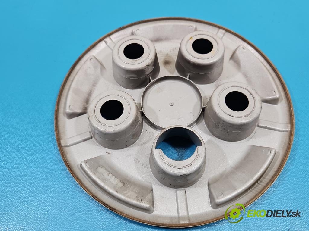 Opel Movano IV 2021- 2.2 cdti 165 HP manual 121 kW 2179 cm3 5- puklica 13588750080