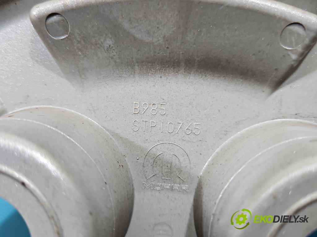Opel Movano IV 2021- 2.2 cdti 165 HP manual 121 kW 2179 cm3 5- puklica 13588750080