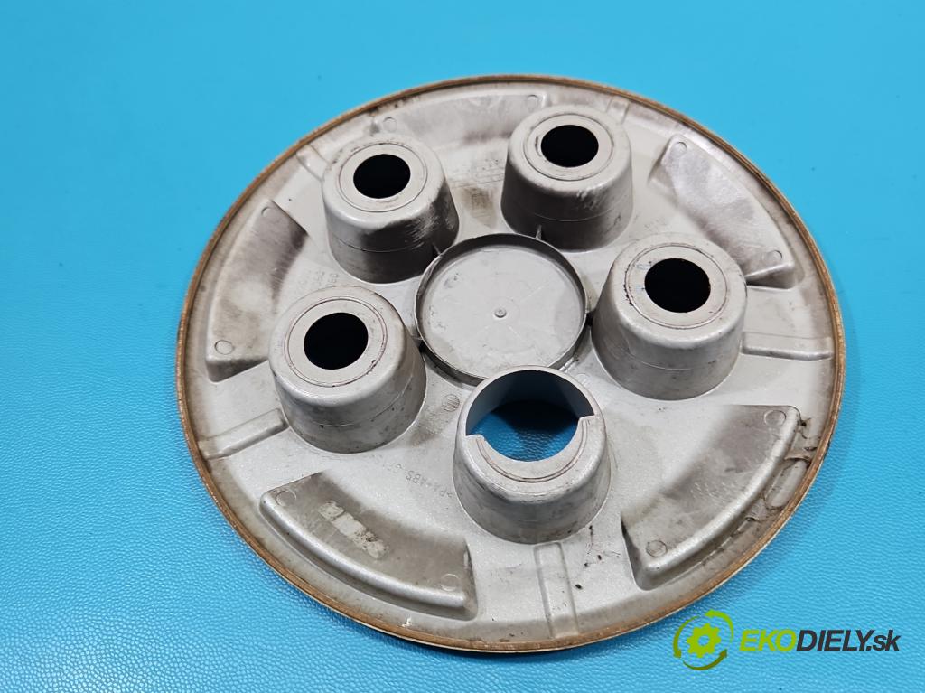 Opel Movano IV 2021- 2.2 cdti 165 HP manual 121 kW 2179 cm3 5- puklica 13588750080