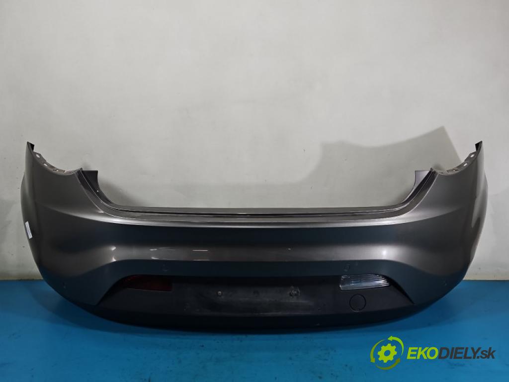 Fiat Bravo II 2007-2014 1.6 jtd 198A2000 5890128 120 hp manual 88 kW 1598 cm3 5- nárazník zadní 735426845 (Klika dveří ostatní)