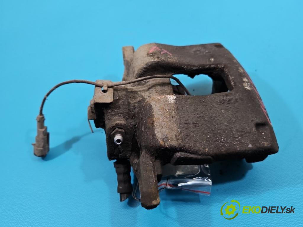 Opel Movano IV 2021- 2.2 cdti 165 hp manual 121 kW 2179 cm3 5- brzdič zadní pravý  (Klika dveří ostatní)