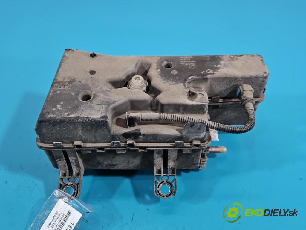 Opel Movano IV 2021- 2.2 cdti 165 HP manual 121 kW 2179 cm3 5- Nádrž: tekutina: FAP DPF 