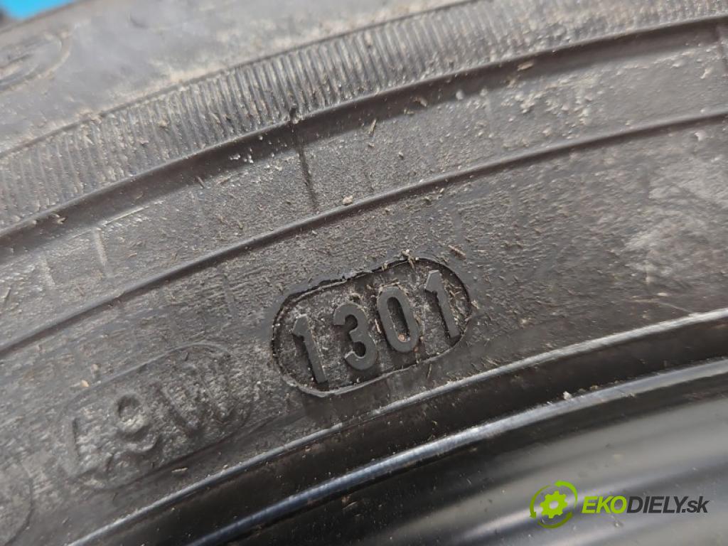 Vw Passat B5 1995-2005 2.0 8V 116 hp manual 85 kW 1984 cm3 5- kolo náhradní 15"