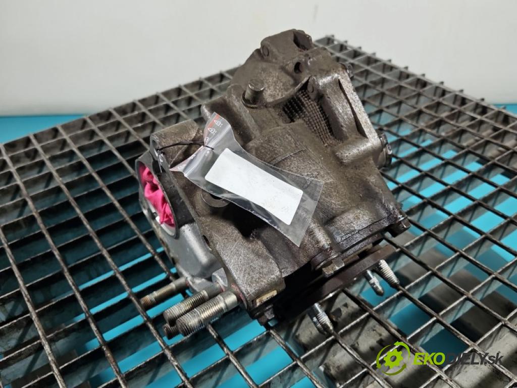 Toyota Rav4 IV 2013-2018 2.0 16V 151KM automatic 111 kW 1987 cm3 5- Redukce: W52