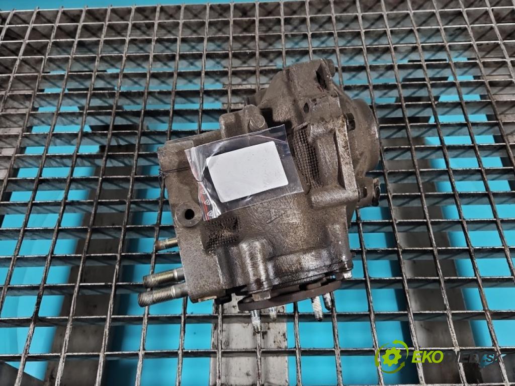 Toyota Rav4 IV 2013-2018 2.0 16V 151KM automatic 111 kW 1987 cm3 5- Redukce: W52