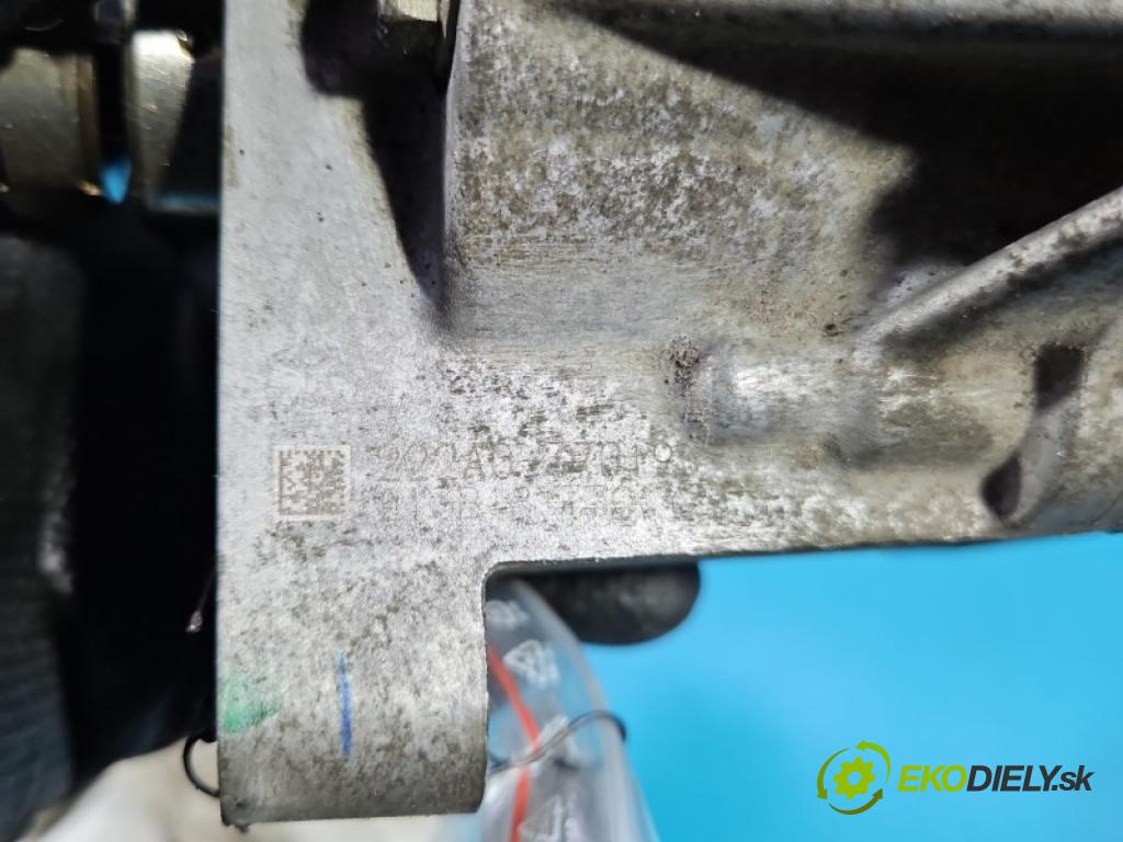 Toyota Rav4 IV 2013-2018 2.0 16V 151KM automatic 111 kW 1987 cm3 5- Ovladač: fází vačkový 222A0-37019